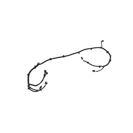 Mopar Chassis Wiring Harness, 68285235AA 68285235AA